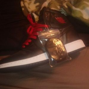 Meet your Posher, Tyreese